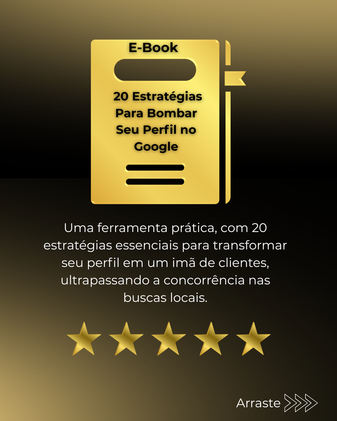 20 Estratégias Para Bombar Seu Perfil No Google Meu Negócio