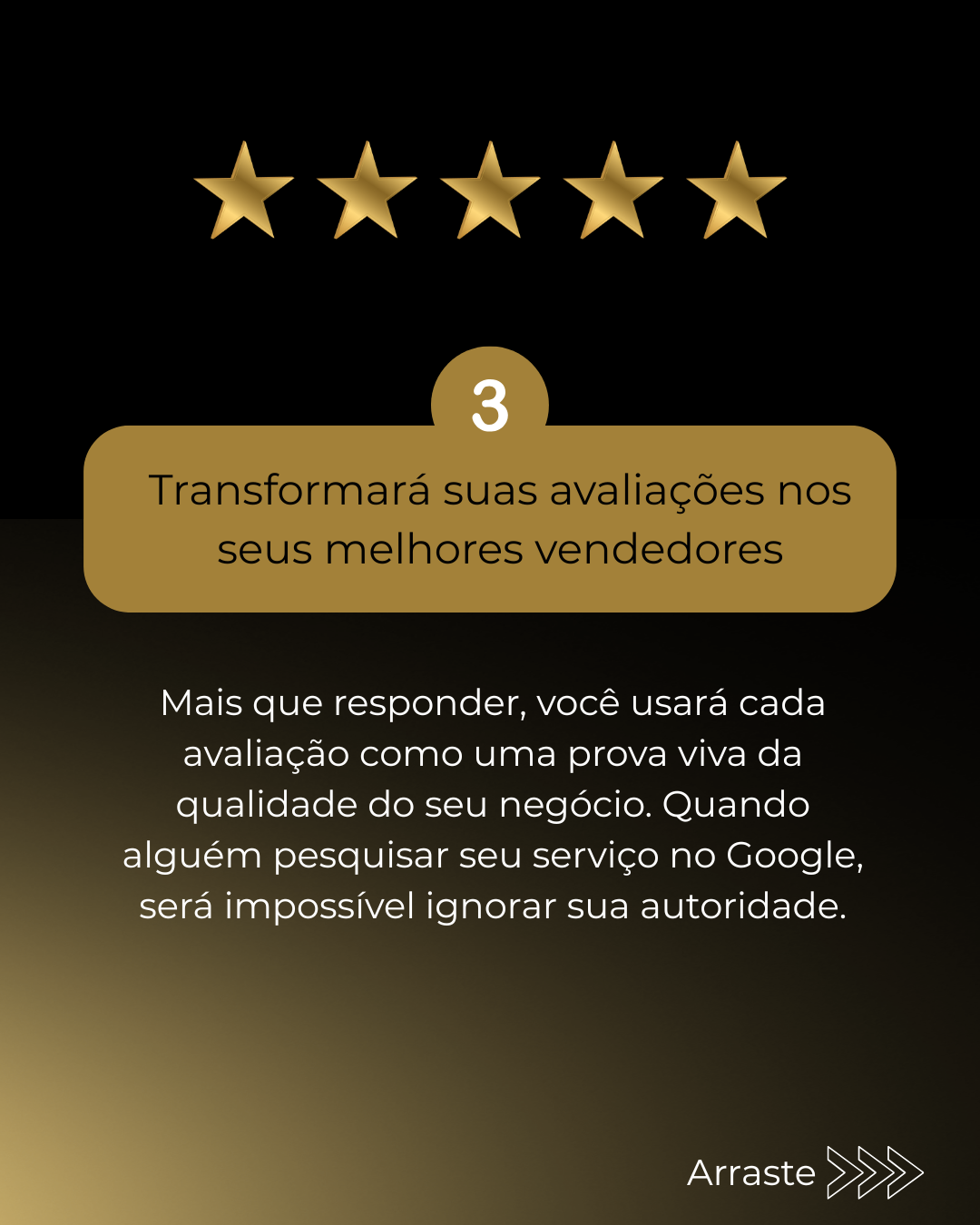 Curso Estratégia Cinco Estrelas - Tudo que o aluno dominiará (3)