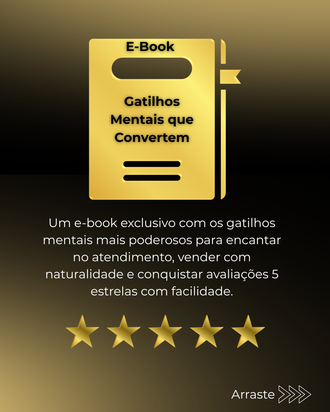 Gatilhos Mentais Que Convertem No Google Meu Negócio