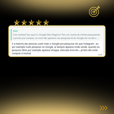 A maioria das pessoas usam mais Google que Instagram para comprar