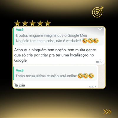 Google Meu Negócio é Vitrine Virtual