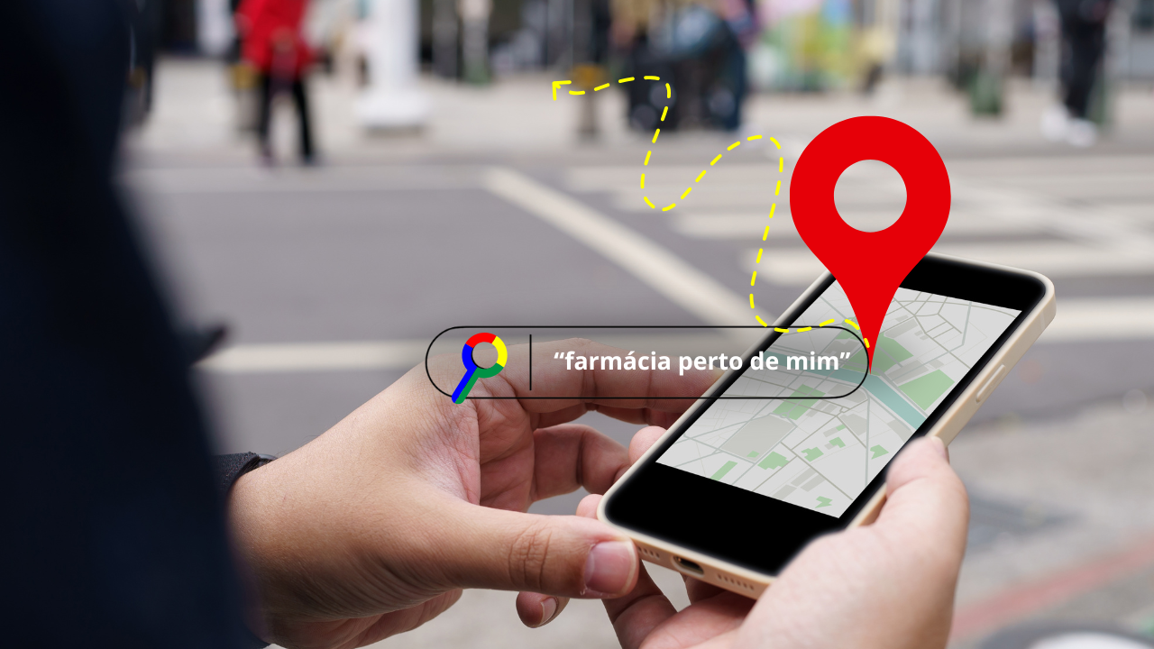 Ter um perfil no Google Meu Negócio não basta; ele precisa ser um ímã de clientes. A chave está em otimizar a sua comunicação para atrair e converter.