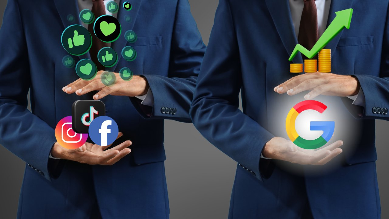 Descubra a dedicação e o conhecimento necessários para seu GMN decolar. É menos tempo que redes sociais, mas com foco e estratégia certeira.